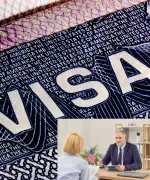 Imagem da notícia É fácil conseguir visto para os EUA?